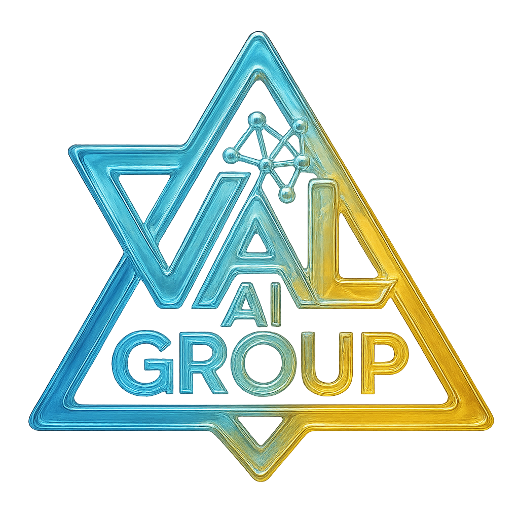 NAL AI Group Logo